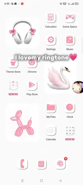 💞 I love my mess ringtone💞 #ringtone #cute    _ _ _ _ _ #fypシ゚ #fypシ゚ #fypシ゚ #fypシ゚ #foryou #foryou #foryou #foryou #fypage #floptiktok #floptiktok #floptiktok #floptiktok #floptiktok #floptiktok #fypage #fypage #fypage #floptiktok #floptiktok ##fypシ゚ #foryou #ringtone #cute 