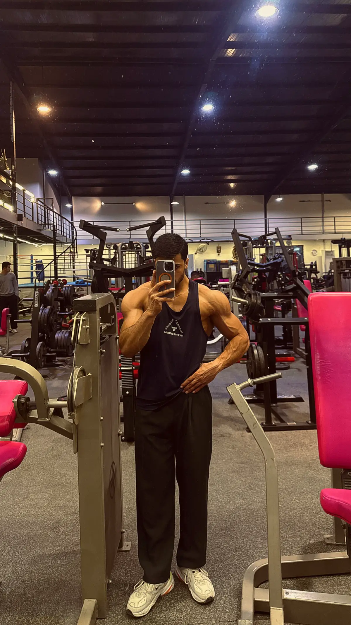 #foryou #viral #gym #fyp #foryoupage 