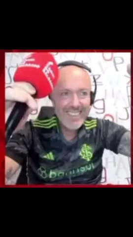 ALAN PATRICK (dia 3)  #fyp #amor #inter 