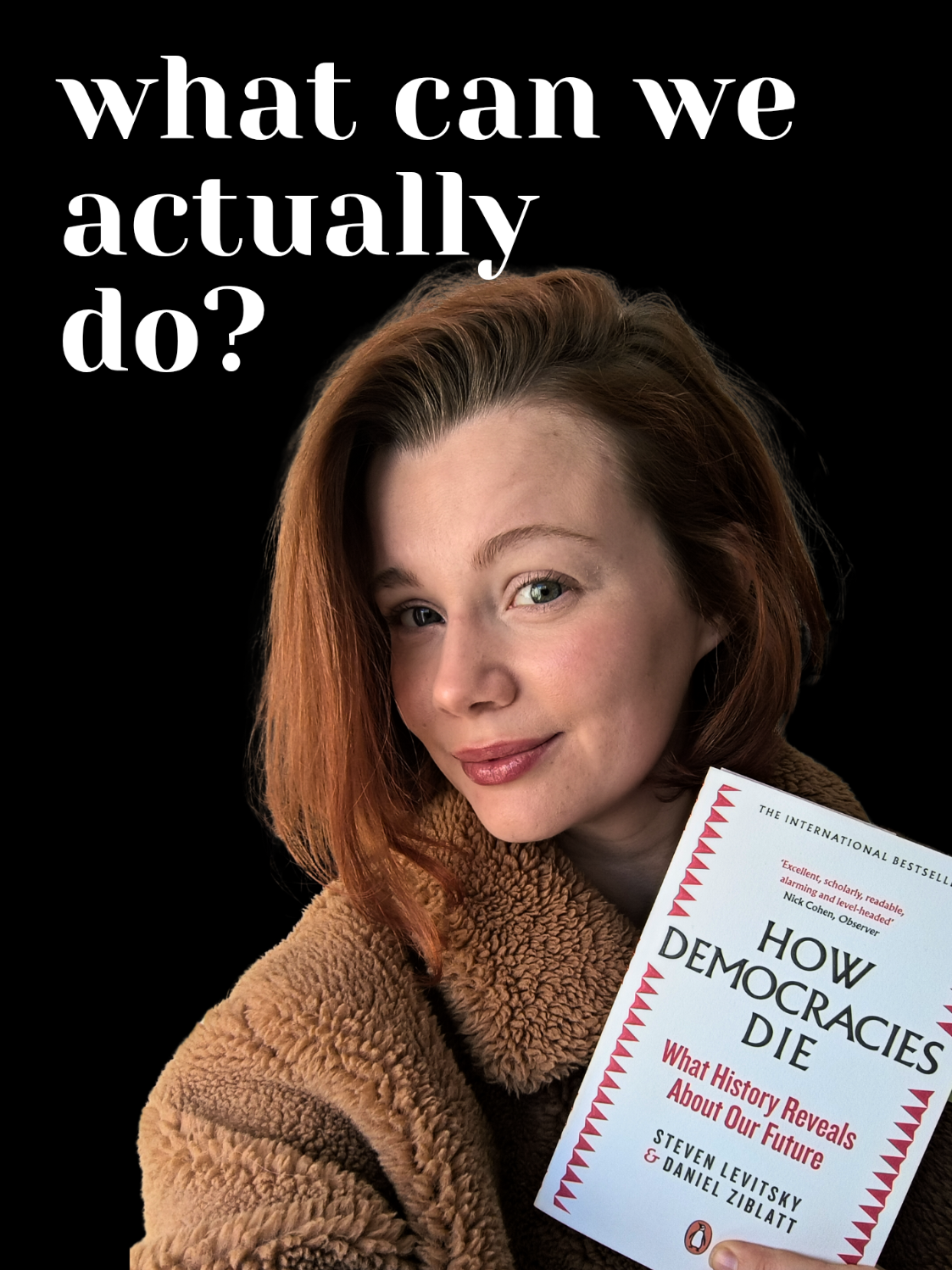 #stitch with @Abbey @openbookshelf Thanks to @YT: Jupiterbaal1980 for pushing me to share this petition. For anyone outside of the UK, especially in the US, I'd recommend picking up a copy of this book (published by @Penguin Random House ). #bookrecs #bookquote #elonmuskmeme 