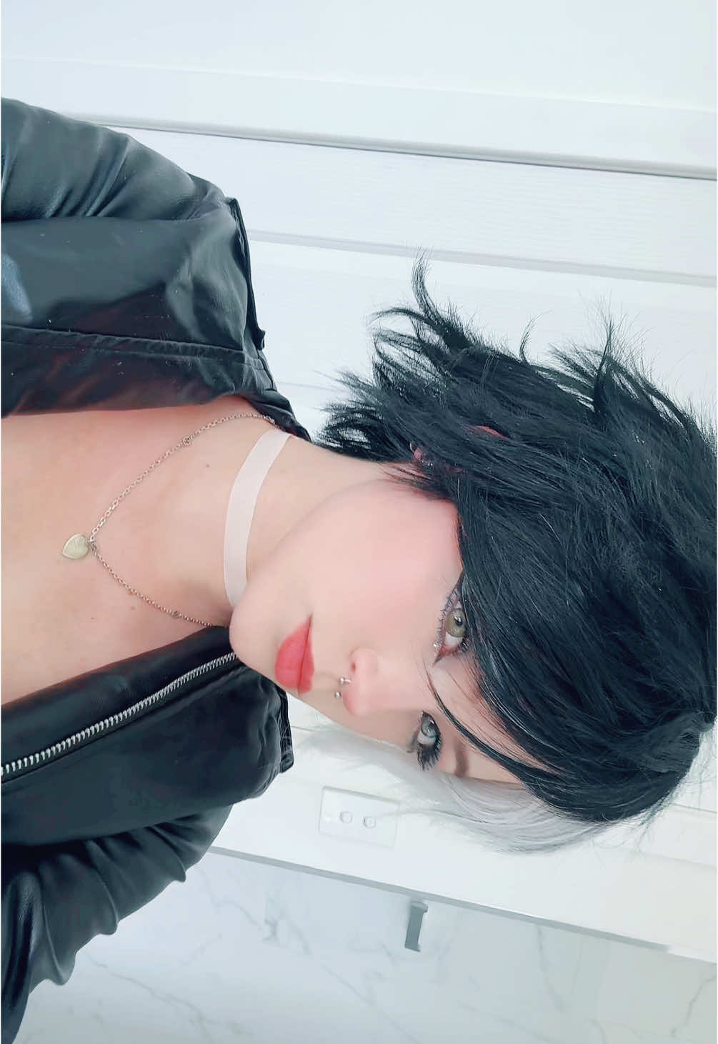 It’s time to put on a show! #lunasnow #marvelrivals #lunasnowcosplay 