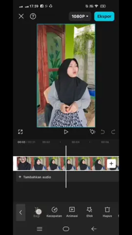 cara edit video komedi UNTUK KONTEN KREATOR FB PRO PEMULA ! yg uda tau jangan ditonton ✌🏼 #funnycomedy #jelajahindonesia #jangkauanluas #fypreels #reels #mom #Love #fypviral #viralpost #reelspage #trending #goodtols #trandingnews #fypage #lucu #komedi #fyp #tiktok #hiburantiktok #fbpro #konten #parodi #ngakak #tiktokkreatif #tiktokfyp #tutorial #tutorialvideo #vod 