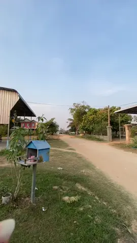 ឡានចាស់មោទៀតហើយ 💕🚛@Nou Nou 