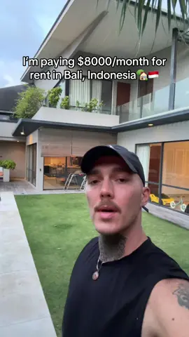 Life on easy mode💰 #bali #makemoneyonline #costofliving #sidehustle 