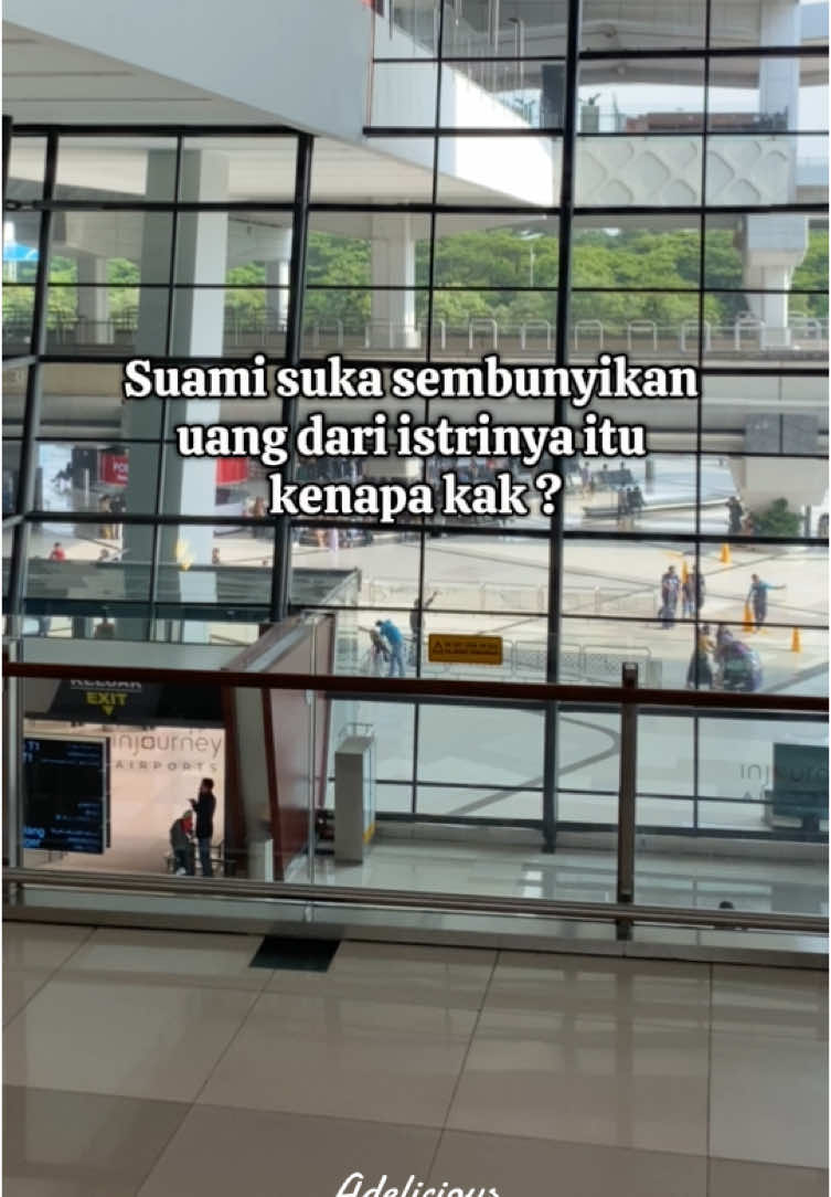 #suamiistri #rumahtangga #suami #istri #duit #uang #jujur #fyp #viral 