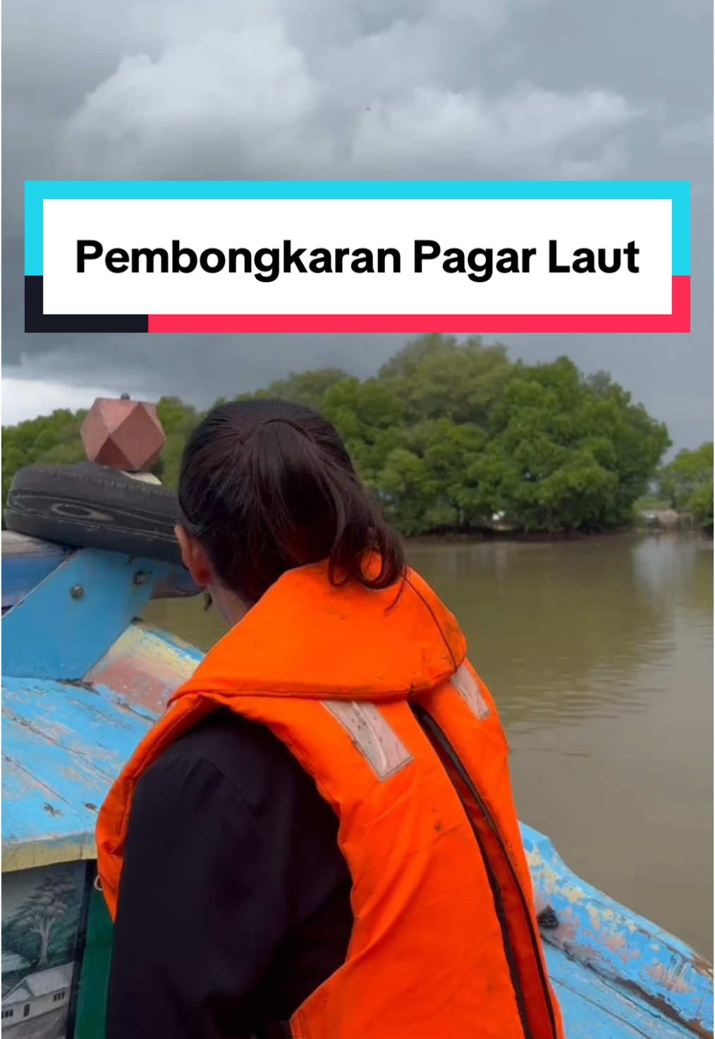 Pagar Laut episode 2 tayang besok! Senin 27 Januari 2025, 20.00 WIB di tvOne. #faktatvone #pagarlaut #pagarmisterius #pagarbambu #pagarlautmisterius #tangerang #bekasi #nelayan #tvone #TNIAL