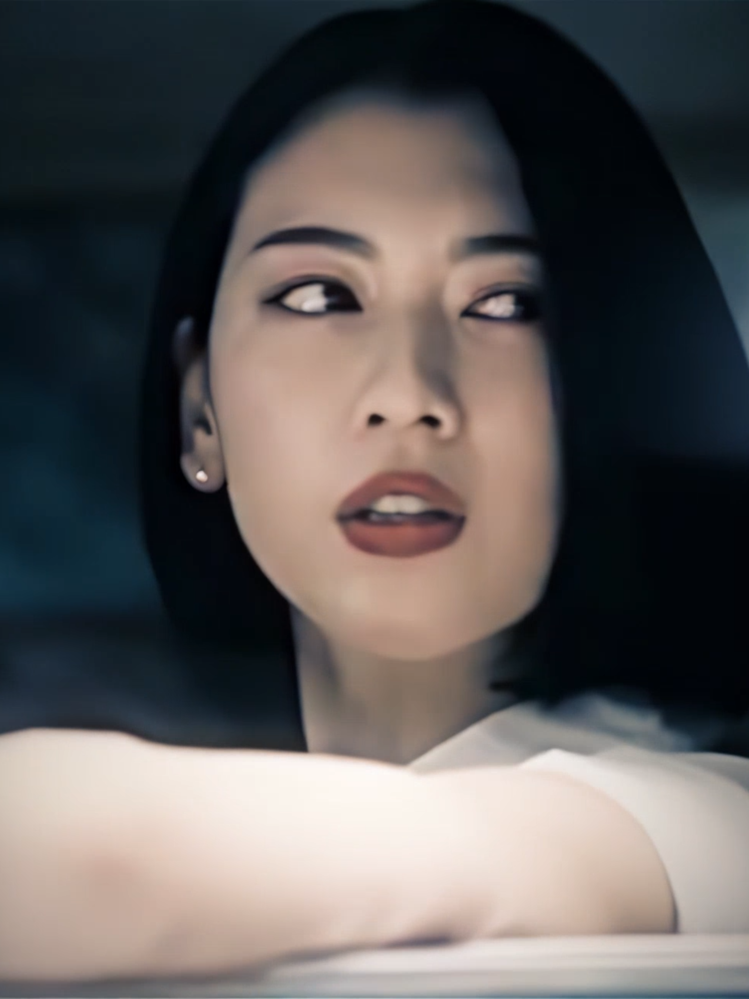 คุณหมอ ผมป่วย!! #aliceinborderland #ann #annrizuna  #foryou