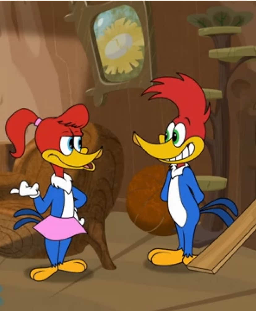 Pica pau #desenhoanimado #viral_video #picapauvideos #picapau #viraliza #funny 