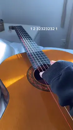 как научиться играть на гитаре быстро⚡#music #рекомендации #рек #музыка #гитарист ##music 