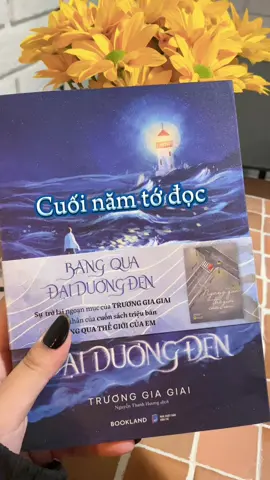 Cuối năm tớ đọc 