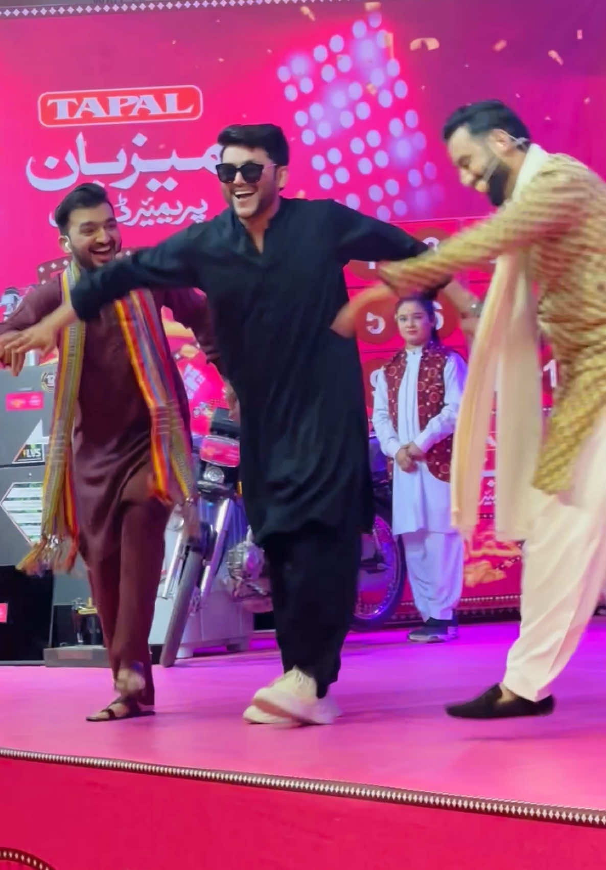 Masti dance 😂😂😂 #ali110hyderabadi 