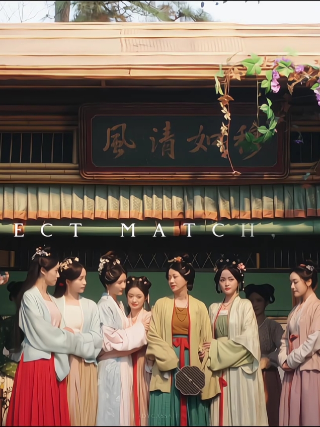 the cinematography of perfect match. #perfectmatch #luyuxiao #wangxingyue #fy #fyp  #cdrama #chinesedramas #cdramaedit #dorama #liuxiening #perfectmatchcdrama 