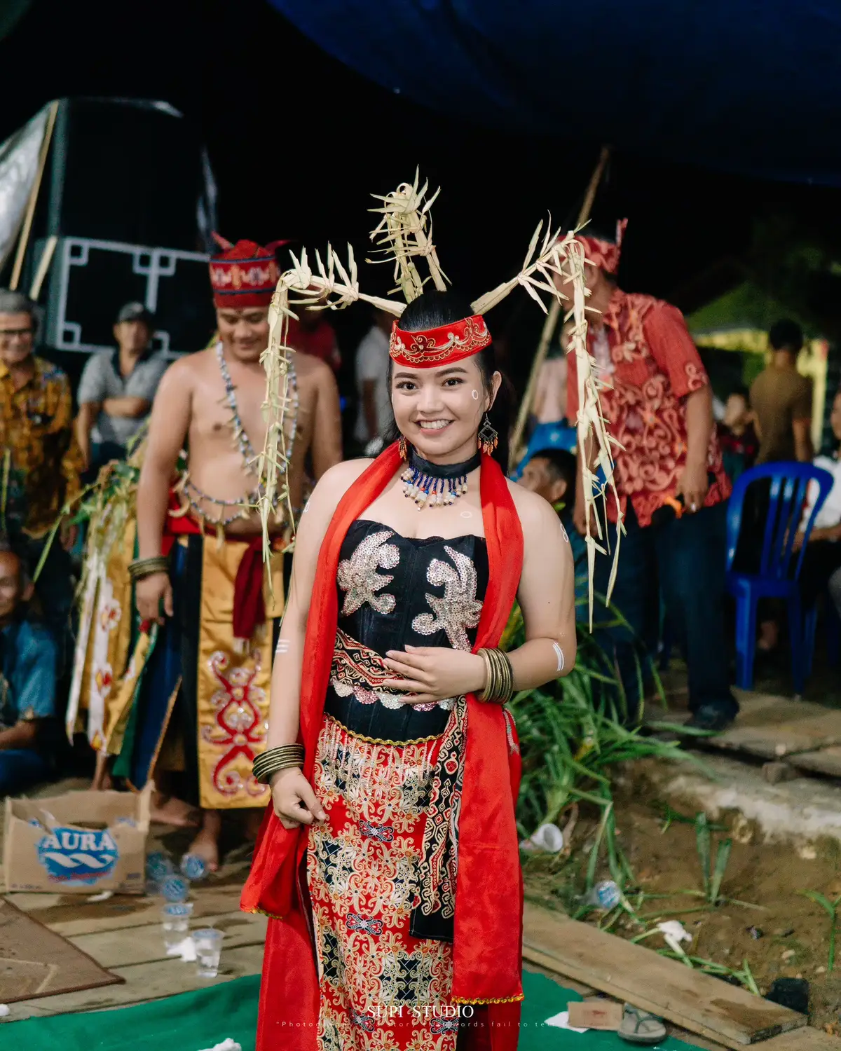 😍 #dayakmaanyan #fyp #baritotimur #kalimantantegah #waweimaanyan #fyppppppppppppppppppppppp @Sanggar Karau Janang Ampah 