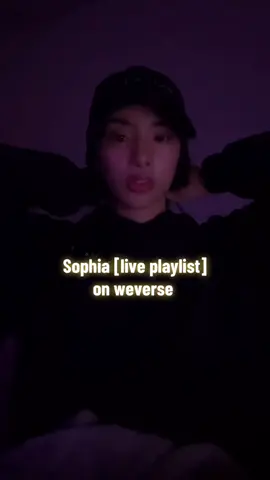 #fyp #katseye #sophia 