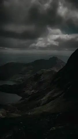 woke up in a dream #peace #calm #dark