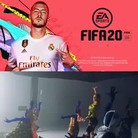 FIFA20 - Yo x Ti, Tu x Mi #fyp #skills #fifamobile #eafc25 #fifa20 #fifasongs #goals 