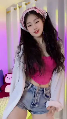 芯儿#dance #lovelygirl #可爱女孩 #中国小美女 