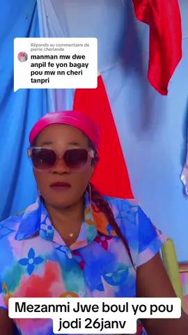 Réponse à @pierre cherlande 06@gmil.com #vodouhaitien😍😍😍😍😍 #vodouhaiti🇭🇹 #vodouayisyen #vodouhaiti #etazini🇺🇸 #canada🇨🇦 