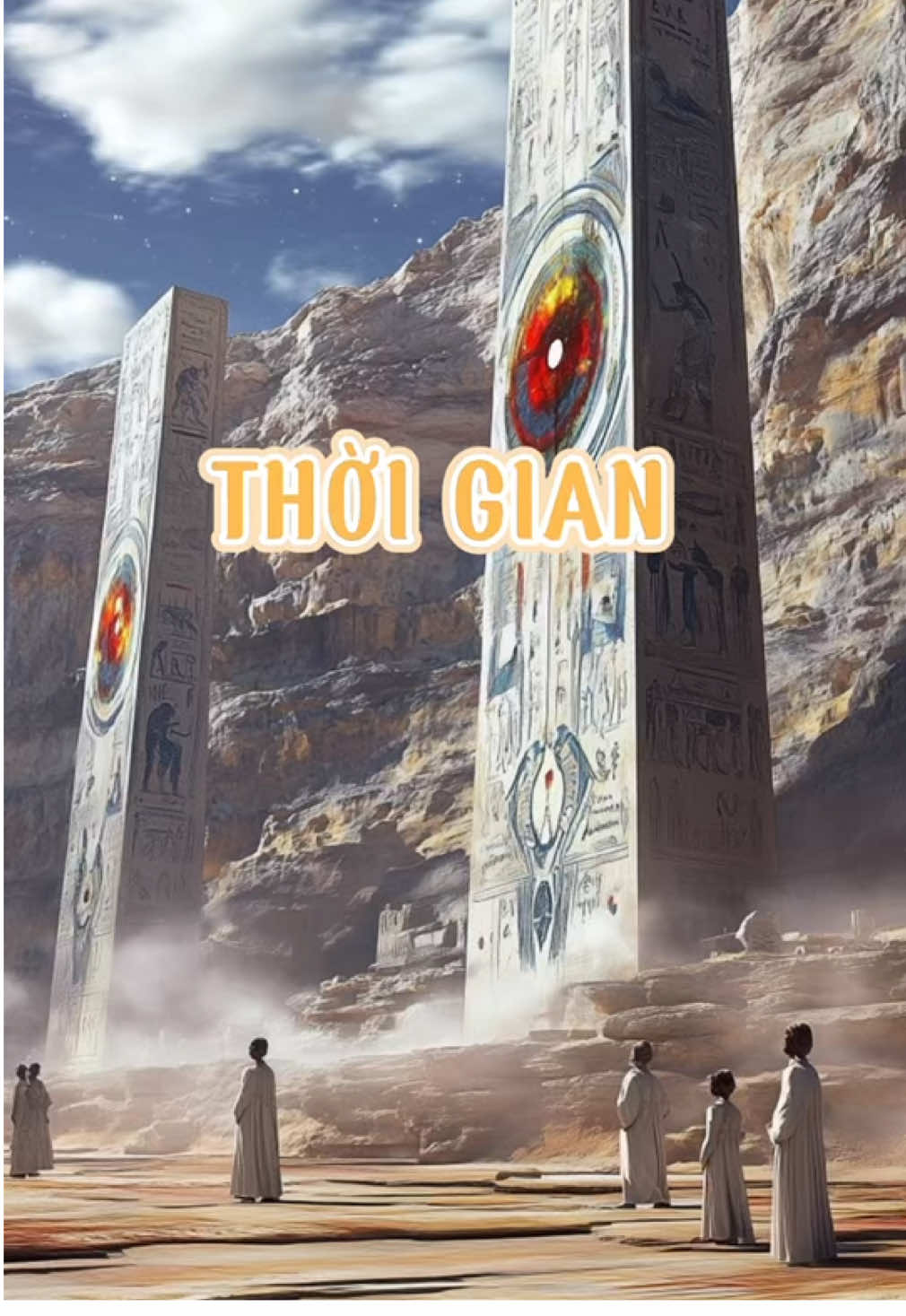 THỜI GIAN #songtinhthuc #giacngo #thuctinhtamlinh 