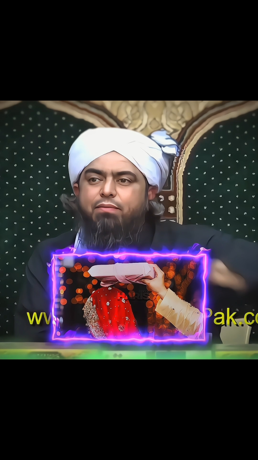 Eye Opening Reminder !!! 💔 #reminder #engineermuhammadalimirza #dontunderreviewmyvideo 