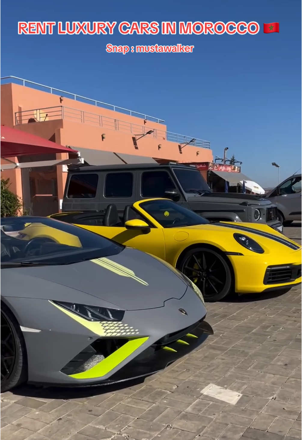 Marrakesh 📍#rentcarmarrakechaeroport #rentcarmarrakech #marrakech #morocco #autoverhuurmarrakech #autoverhuurnador #autoverhuurmarokko 