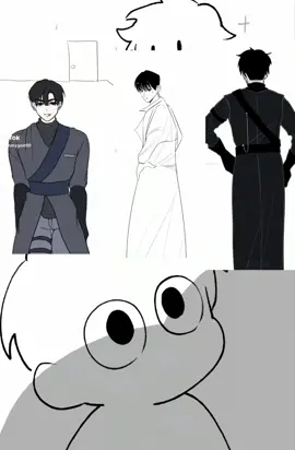 điệu nhảy thật thú vị🤡 #kimdokja #joojunghyuk #manhwa #mytype #ivan 