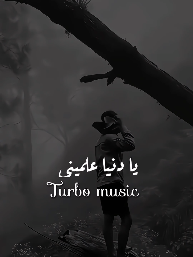 يا دنيا علميني 🖤🎧 _______________________________ #يا_دنيا_علميني #وائل_نصر #بعبع #تصميم_فيديوهات🎶🎤🎬 #الرتش_فى_زمه_الله #حالات_واتس #بدون_موسيقى #fypシ゚ #no_music  #foryou #turbo_music1 #تصميمي #مصمم_فيديوهات #اكسبلور #حالات_واتس 