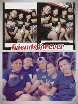 tropa ng walang iwanan🏳‍🌈🤙