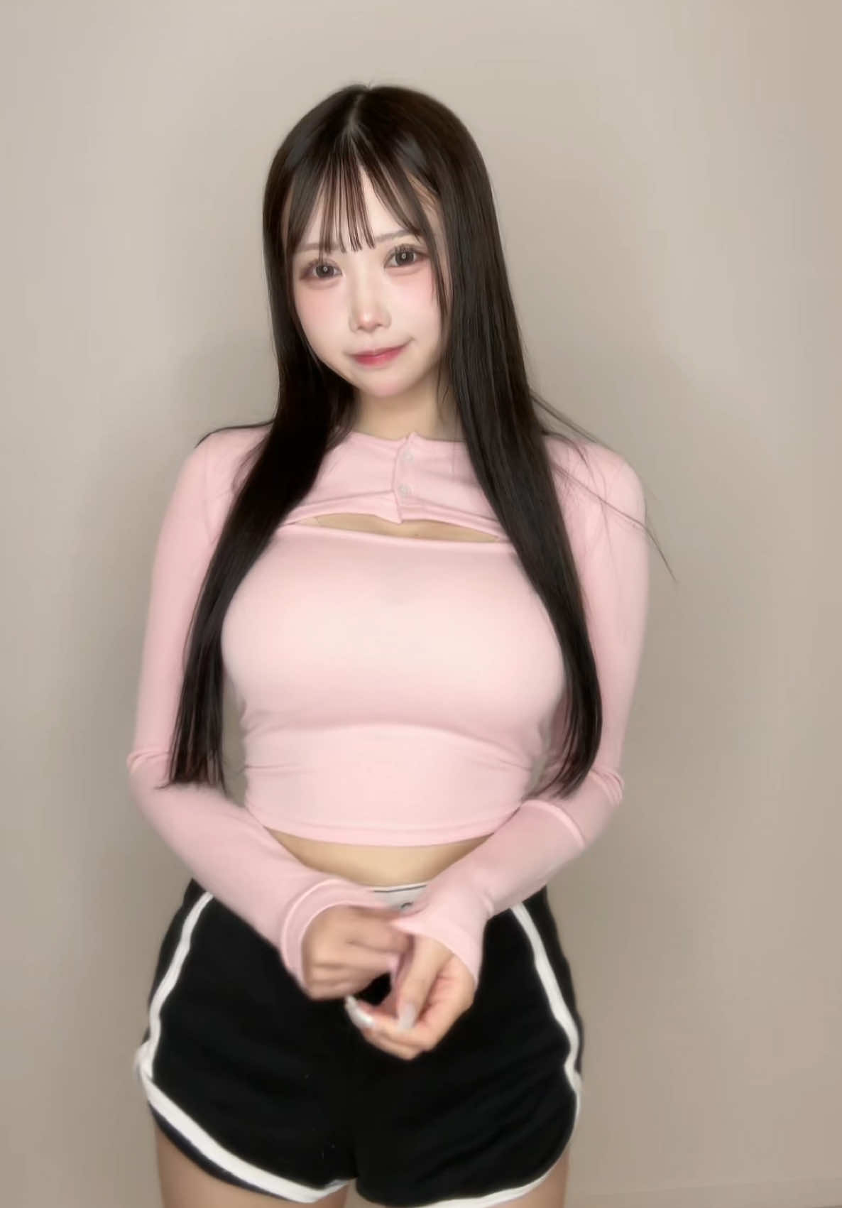 マ○ファンズ2本目投稿しました♡前回より少し長めの動画だから皆さん沢山はかどらせてくださいദി  ᷇ᵕ  ᷆  )♡