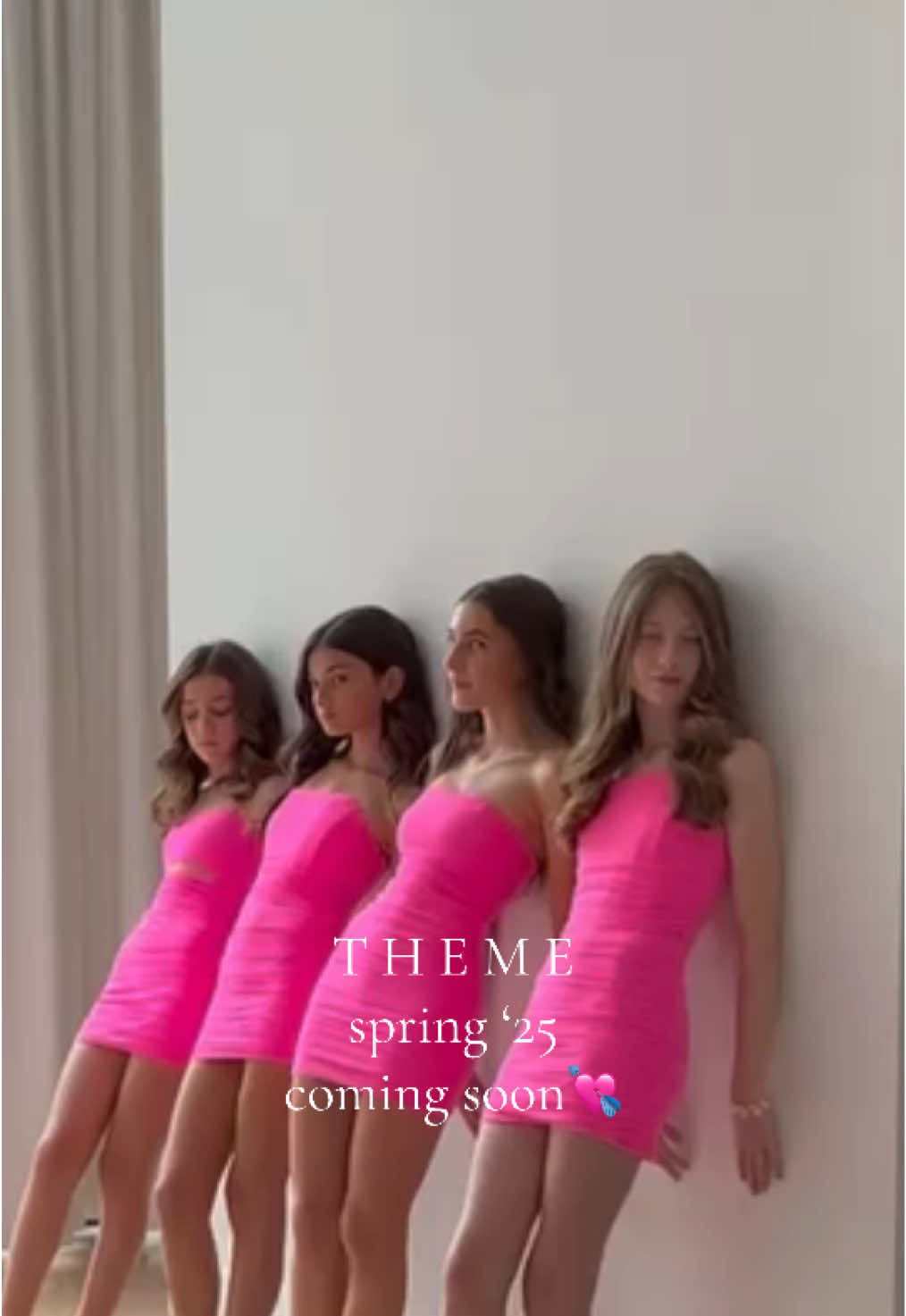 This feb…💘get ready to shop 🔜 #behindthescenes #photoshoot #corneliastreet #taylorswiftsoldhouse #theme_nyc #nyc 