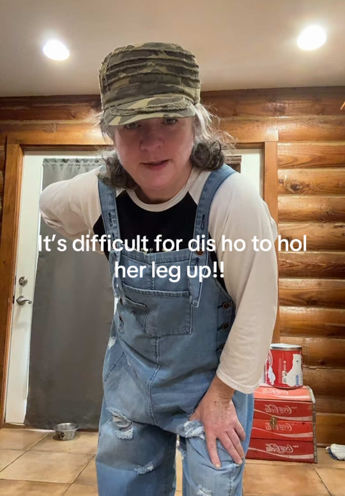 #creatorsearchinsights dc:@_TheeRoulette_ @simplymagick/kaleighkeys I TRIED! 😂 #popdat #trendingtiktok #50andoverTikTok #dancetrend #trending #trailridersoftiktok #linedancersoftiktok #trailride #linedance #foryoupageofficiall #FYP 