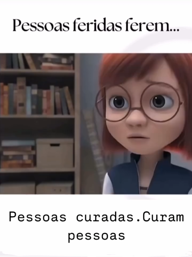 Pessoas feridas ferem. pessoas curadas curam. #cura #coracao #Jesuscura #salvacao #evangelho 