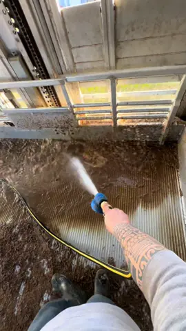 Big clean #nettoyage #cleaning #satisfaisant #satysfying #pourtoi #foryouu #betaillere 