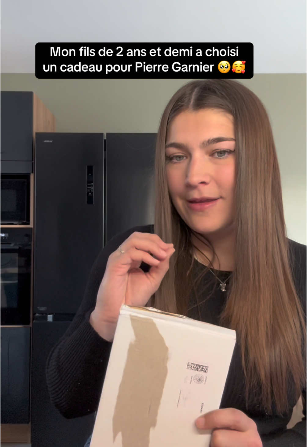 L’idée vient de lui 🥹 lnsta: Madroledefamille 