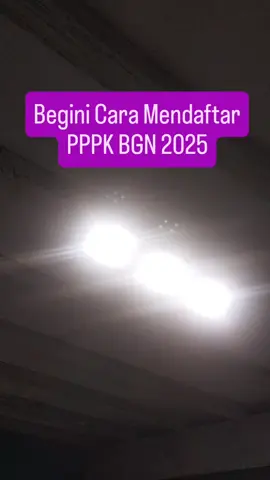 Cara Daftar PPPK BGN 2025. Kunjungi https://spp-indonesia.com untuk memulai pendaftaran. Cek Beranda Untuk Belajar Jawab Soal PPPK lainnya.  #fyp #fbpro #pemula #asn #asnpppk #pppk #pppkguru #pppkgurusd #gurusd #soalteknisgurusd #soalpppk #pelayananpublik #soalpelayananpublik #manajerial #manajerialpelayananpublik #menelolaperubahan #soalmengelolaperubahan #kompetensimengelolaperubahan #pelayanan #publik #pelayananpublik #sosiokultural #sosio #edukasi #kultural #wawancara #guru #teknisguru #paruhwaktu