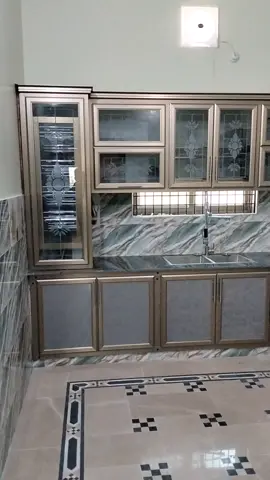 #aluminium #kitchen #desgin #newlook #foryou #trending 