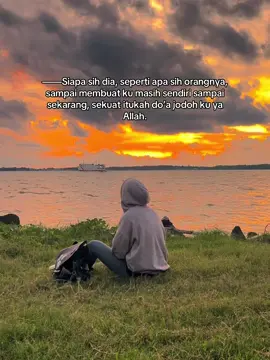 Doanya kuat banget. #fyp #pemudahijrah #jodoh 