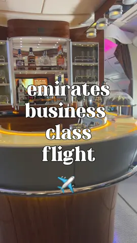 Fly with me on Emirates Business Class! ☁️✈️🥂  • • • • • • • • • • #emirates #businessclass #airplane #travel #luxurytravel #traveltiktok #travelvlogger #travelblogger #traveltok #traveltips #luxurylifestyle #blackgirltiktok luxury travel on emirates airlines travel to Dubai travel to Africa business class emirates business class travel luxe travel how to travel in luxury how to get to Dubai 