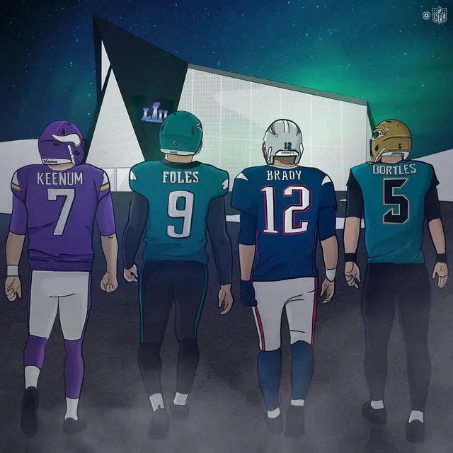 another rendition today #nfl #NFLPlayoffs #conferencechampionship 