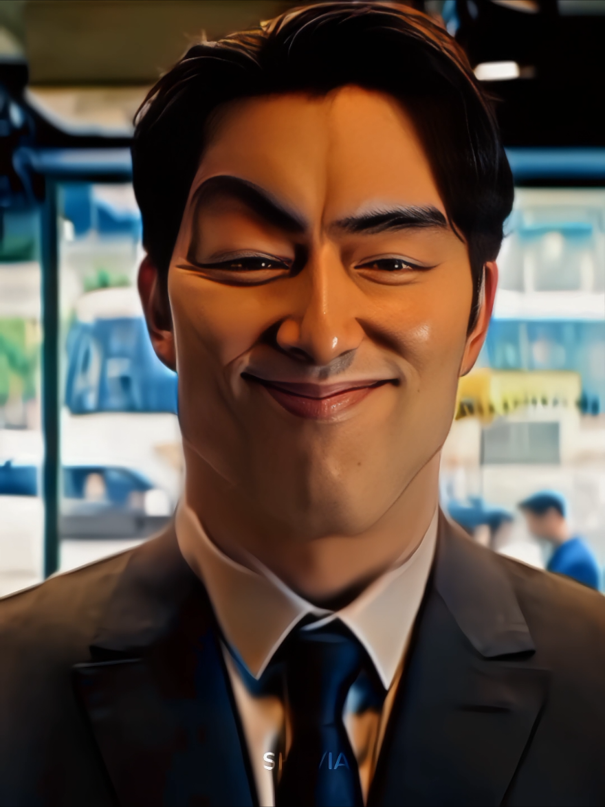 Sigma Salesman😎 #SquidGame2 #salesman #sigmaboys #squidgamenetflix #viral #fyp 