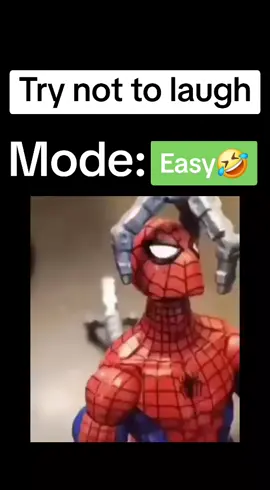 #comedian #fyp #foryoupage #foryou #dailymemes #dailymemes111 #trynottolaugh #spiderman #kidstiktok #moviescene 