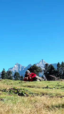 #sizzu💚 #onthisday #letsbereal🦅 #travel #mountain 