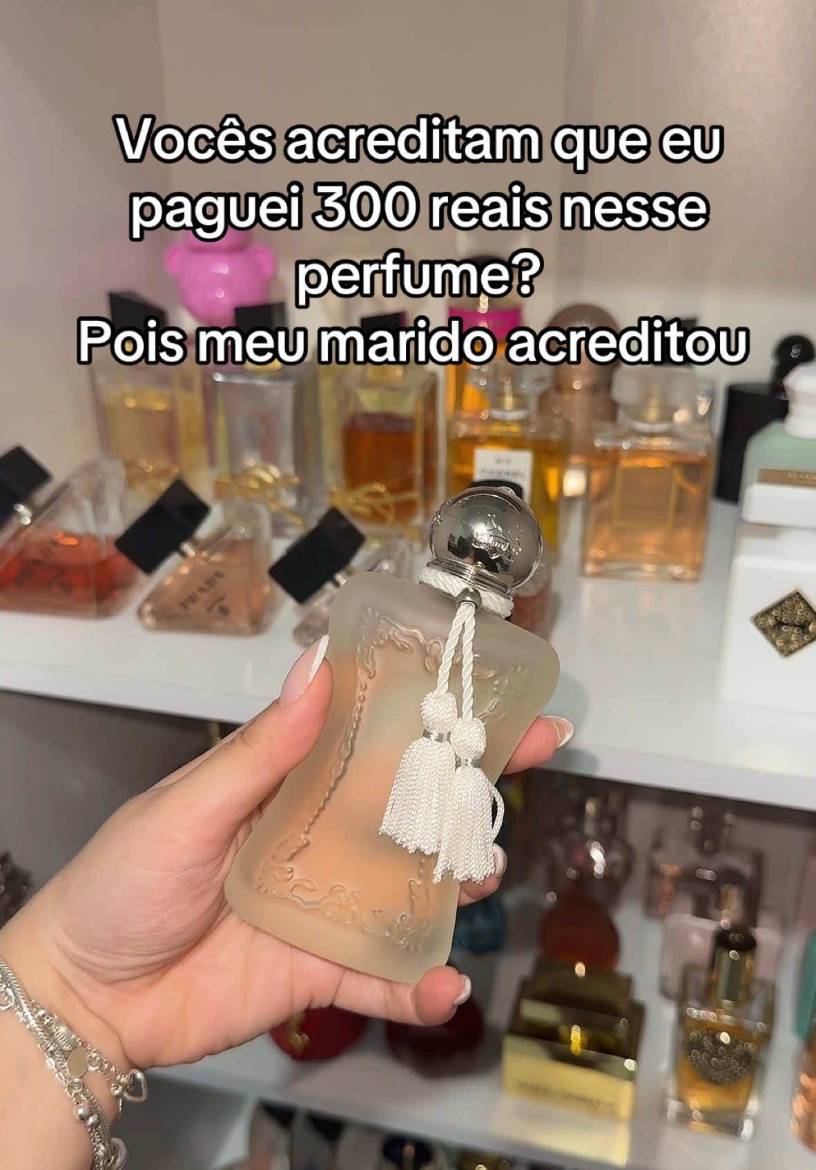 #memetiktok #goviral #perfumes #perfumecollection #perfumetiktok #perfumelover #fyp #valayaparfumsdemarly 