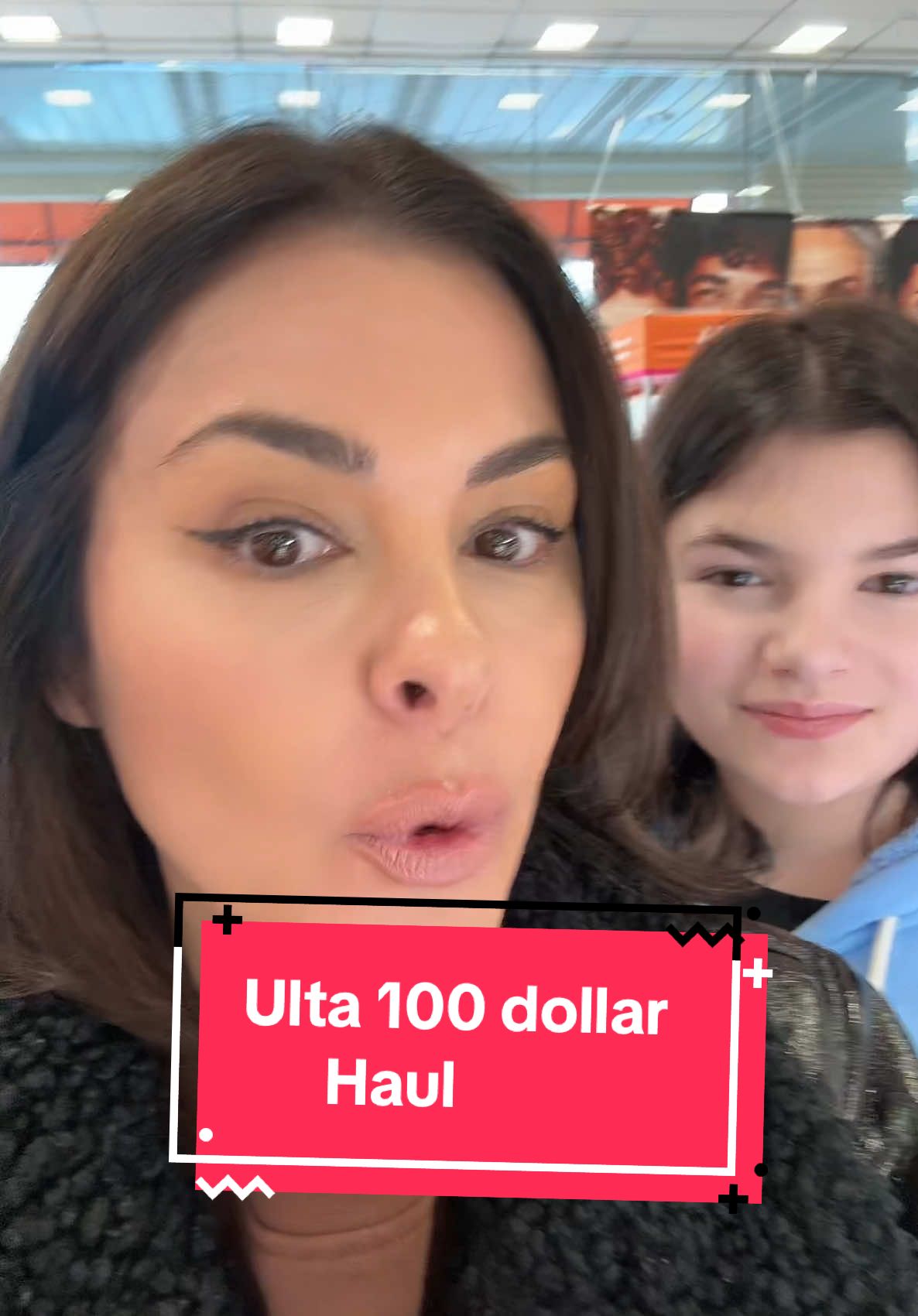 Ulta 100 dollar haul #ulta #affordablemakeup #ultahaul #makeupover40 #makeuponabudget #beautyonabudget #shoppinghaul #makeup #fyp