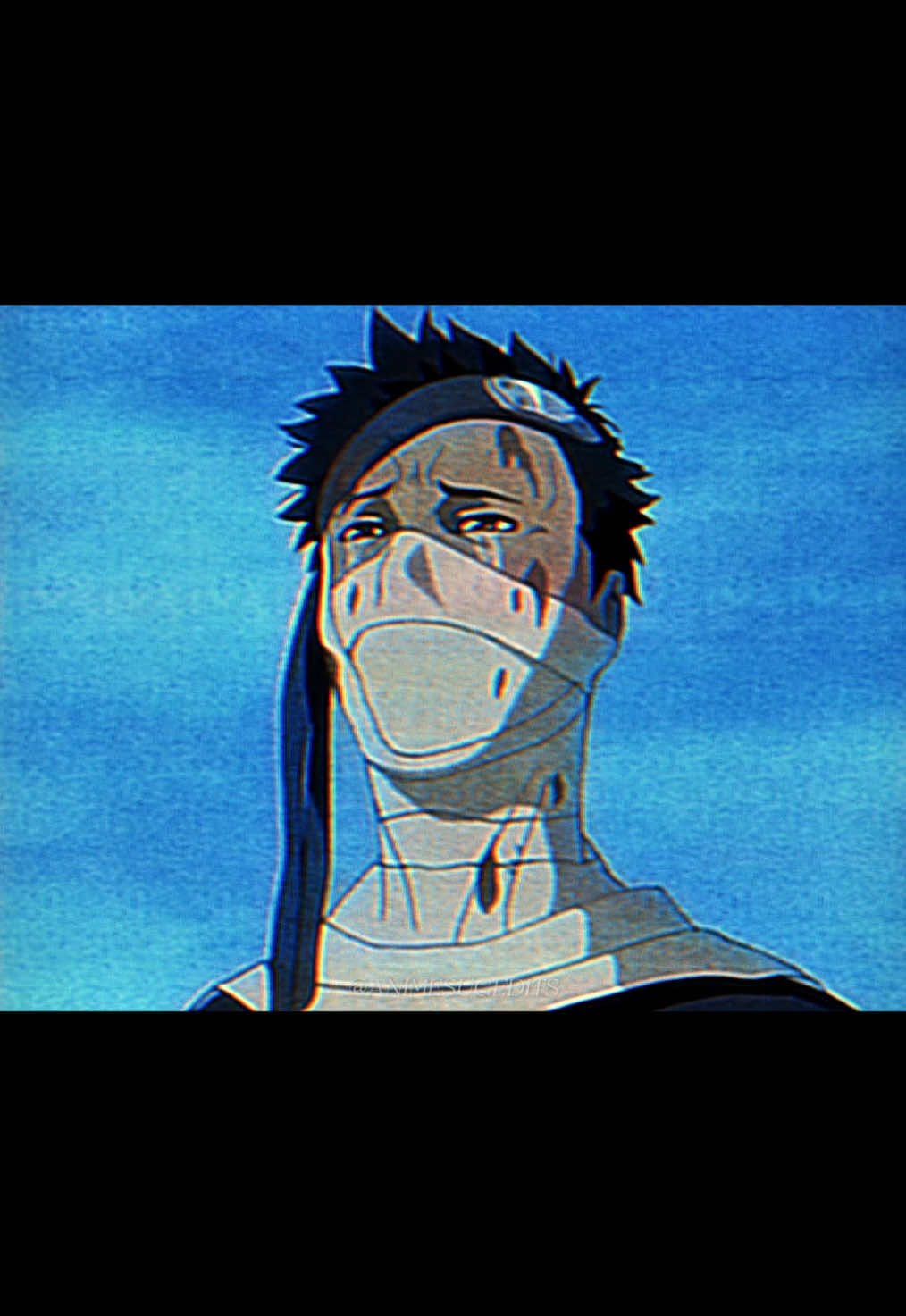 Zabuza had me in my bag ngl #naruto #narutoedit #zabuza #anime #animeedit #fyp #viral #trending 