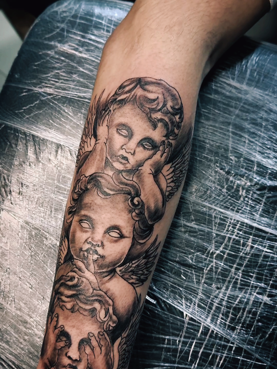 #on #fyp #rge #tattoo #armenia 