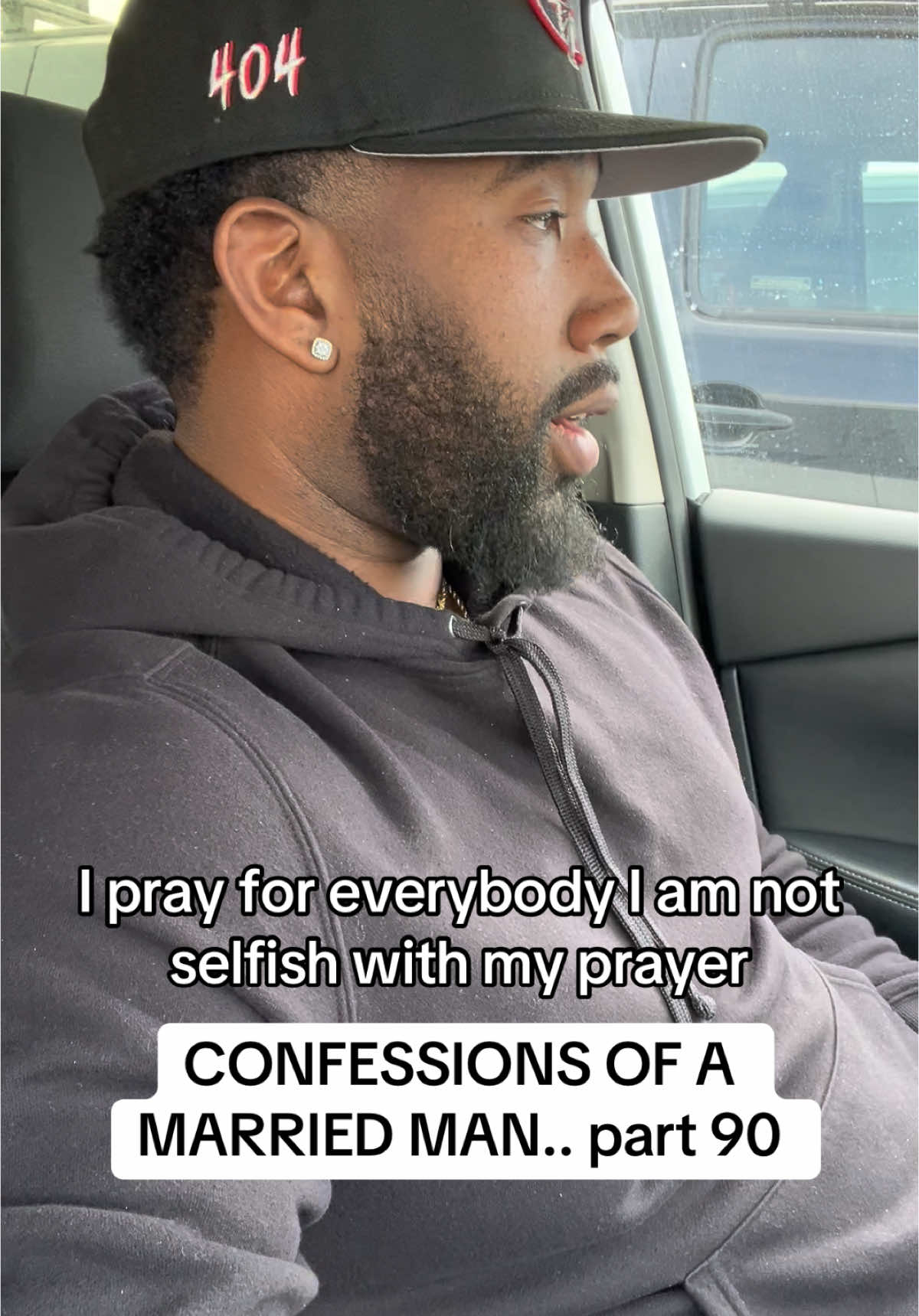 I CONFESS | part 90.. THE POWER OF PRAYER‼️ #confessionsofamarriedman 