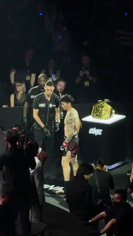 Tawanchai☀️🌅#tawanchai #one #onechampionship #one170 #fighter 