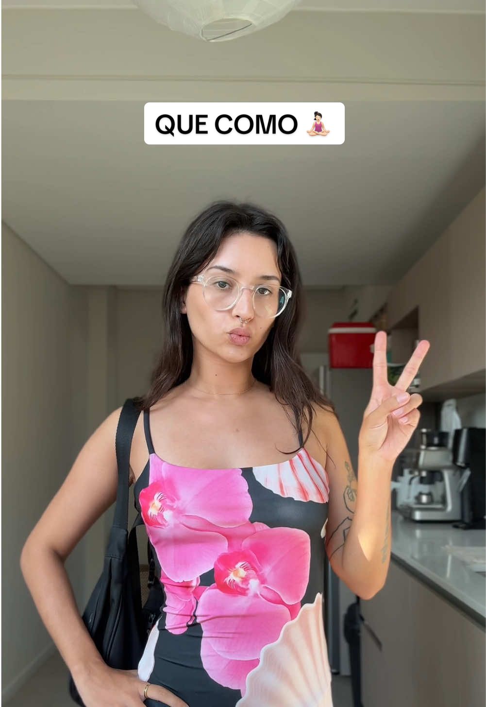 Que como en un día muy de princesa 🧘🏻‍♀️🍣 #quecomoenundia #recetas #buenosaires #Vlog #remotework #airfryer #SelfCare
