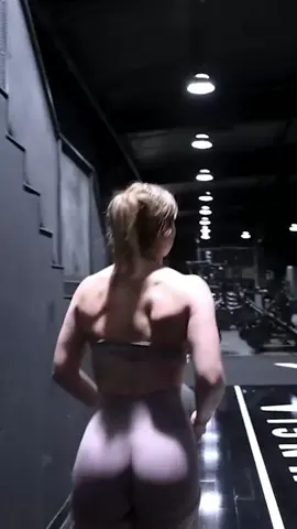 Faith Ordway Gym Workout #gym #Fitness #Vlog